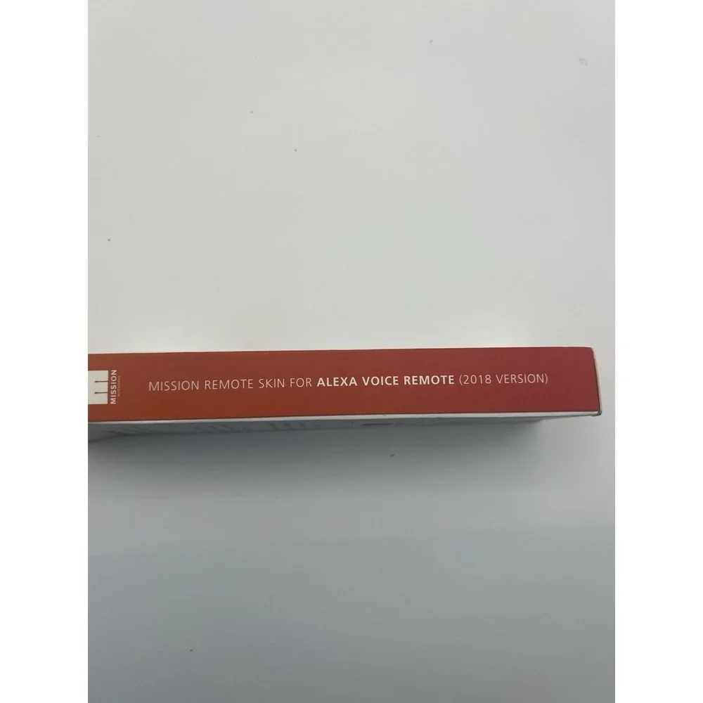 Made for Amazon Remote Cover Case, for Alexa Voice Remote‎ Lite | Grey